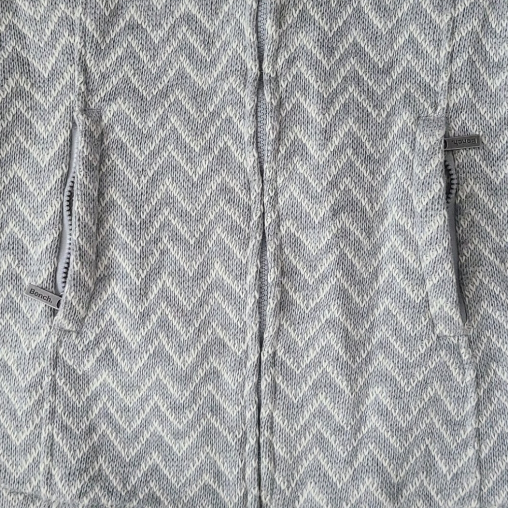 Bench winter jacket - Picture 8 of 8
